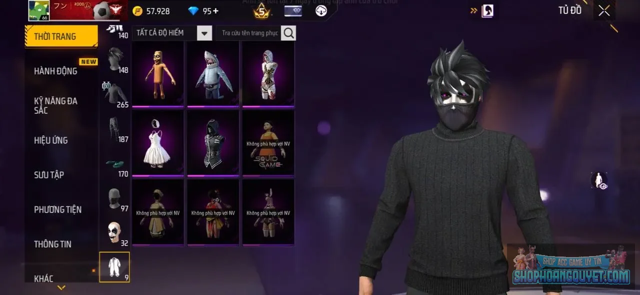 Account Image