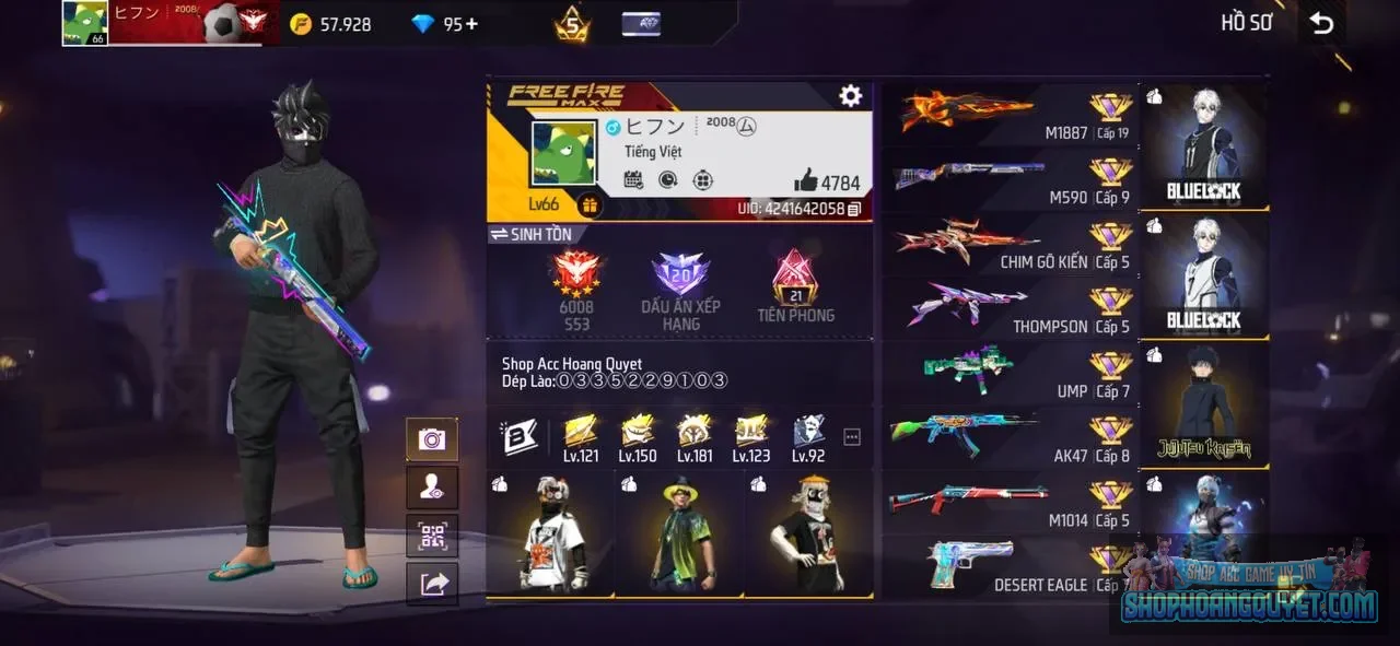 Account Image