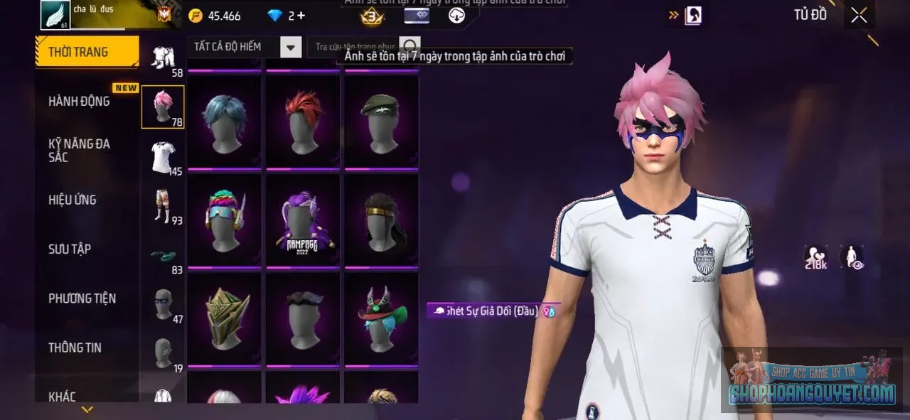 Account Image
