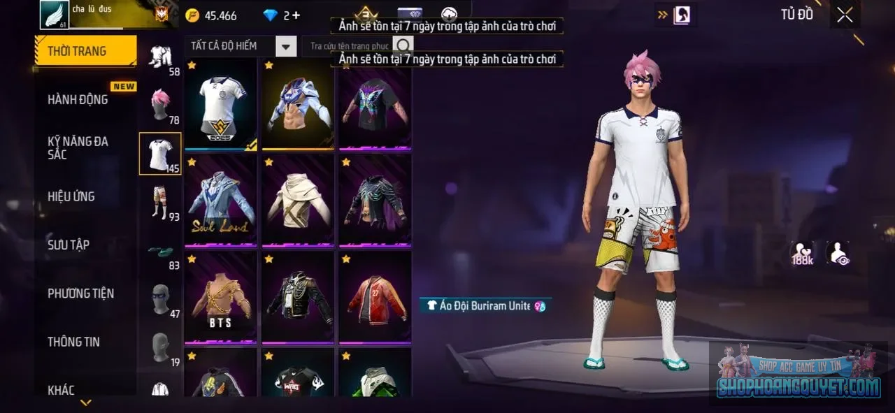 Account Image