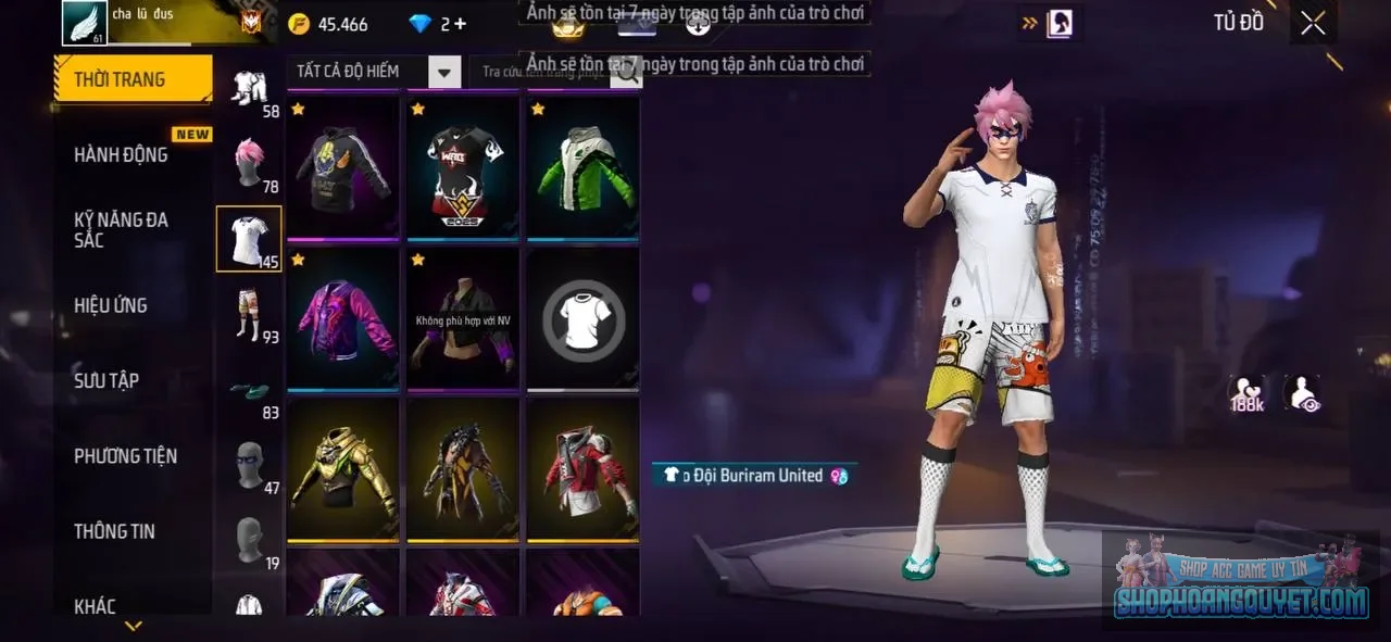 Account Image