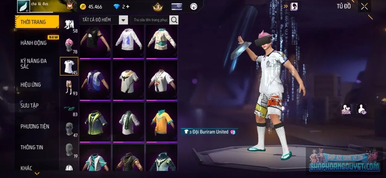 Account Image