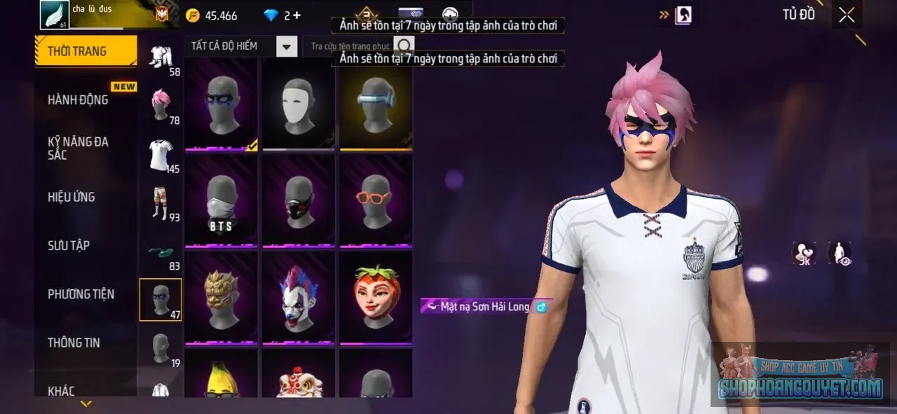 Account Image