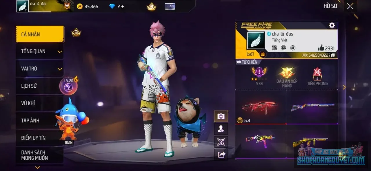 Account Image