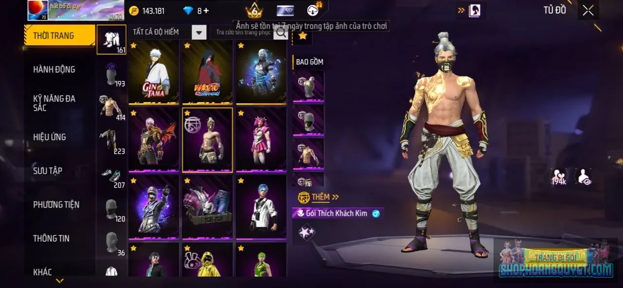 Account Image
