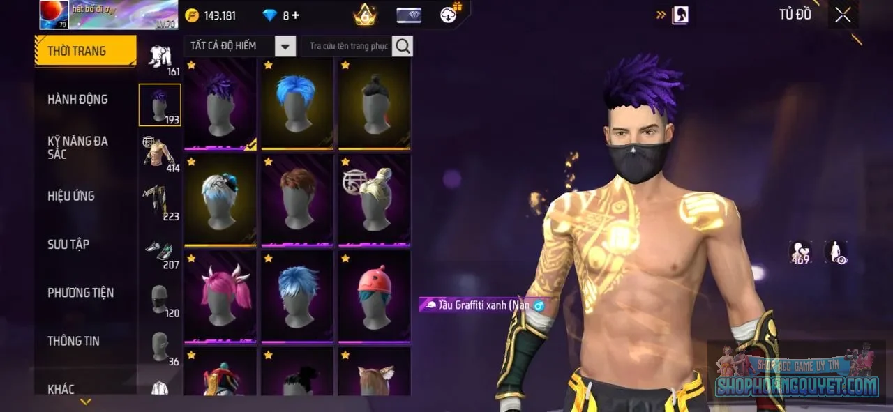 Account Image