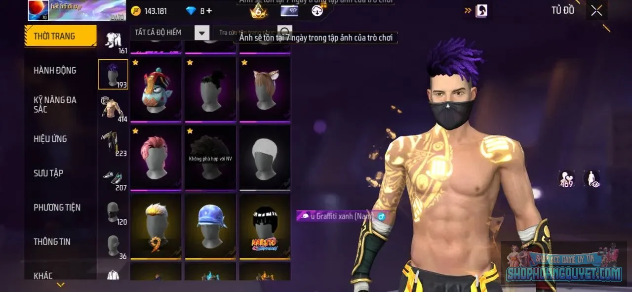 Account Image