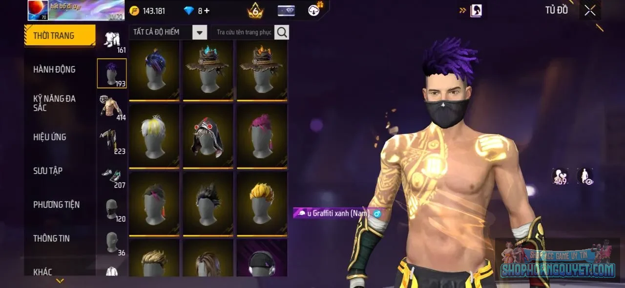 Account Image