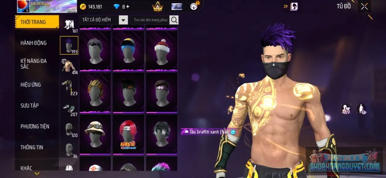 Account Image