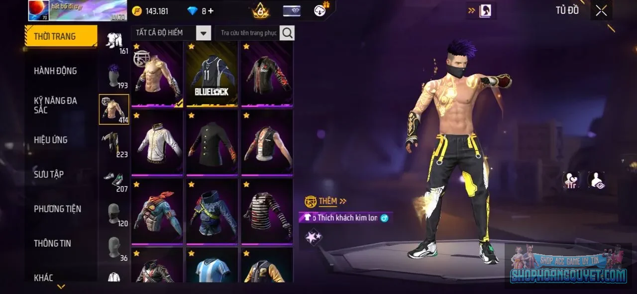 Account Image