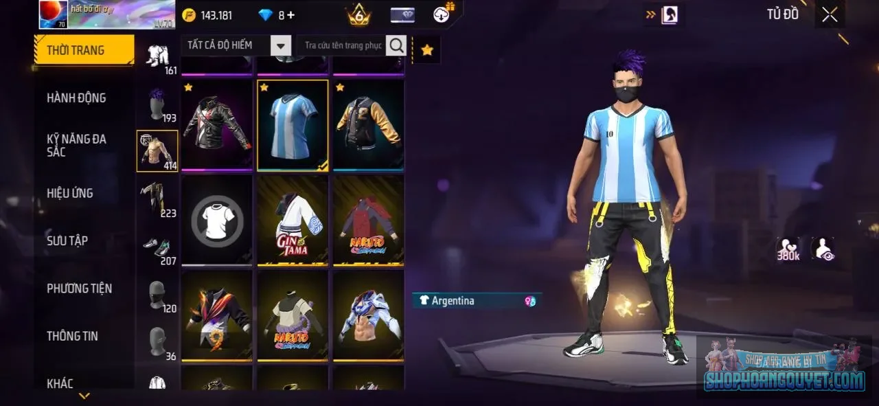 Account Image
