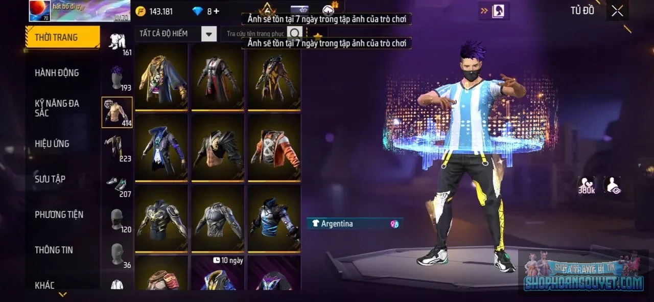 Account Image