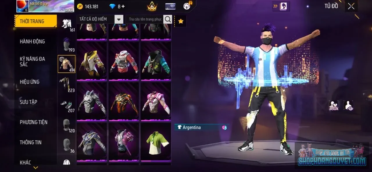 Account Image