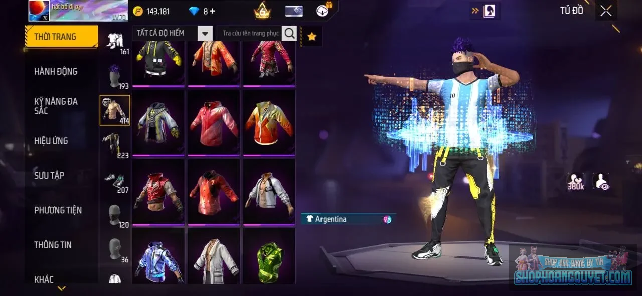 Account Image