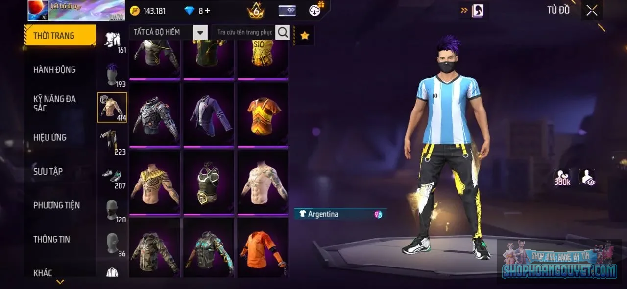 Account Image