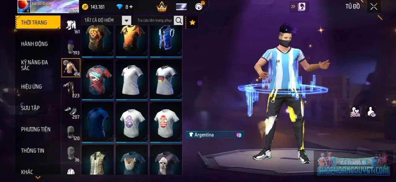 Account Image