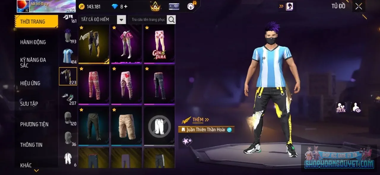 Account Image