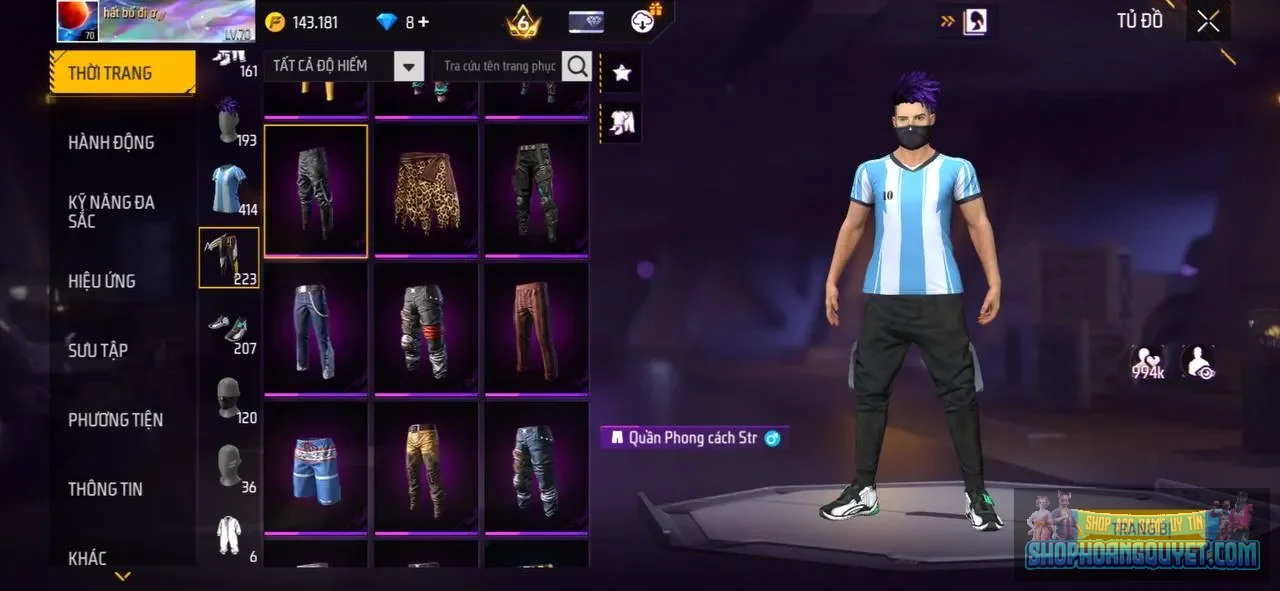 Account Image