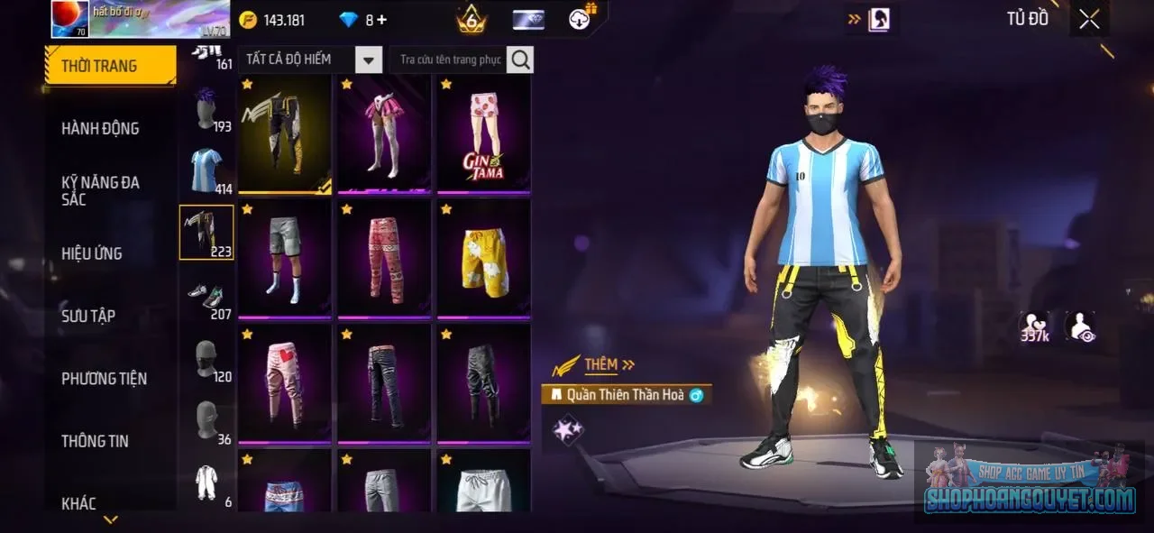 Account Image