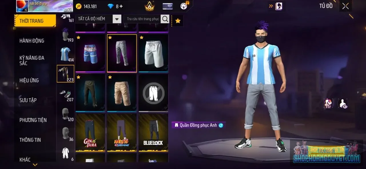 Account Image