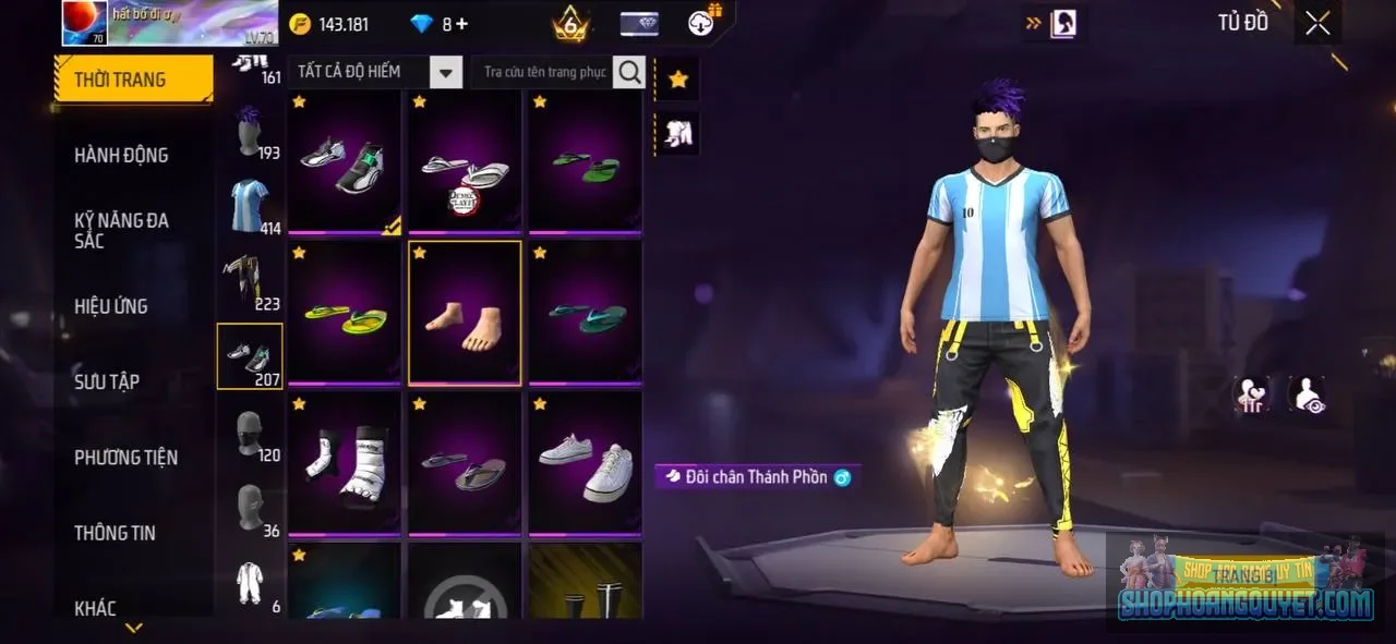 Account Image