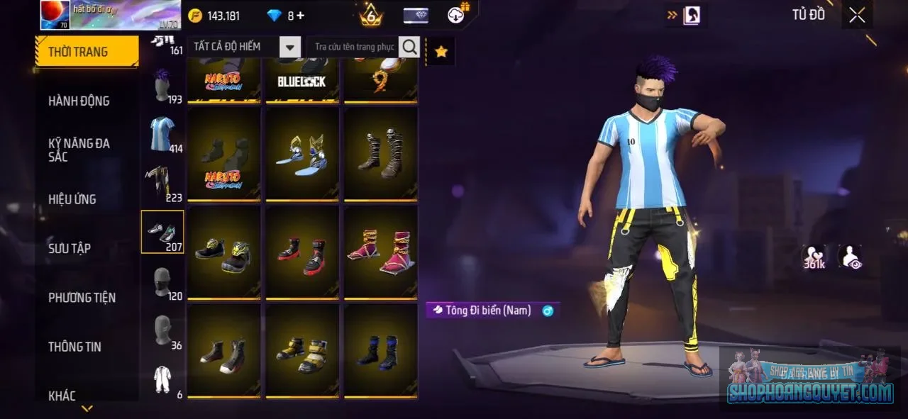Account Image