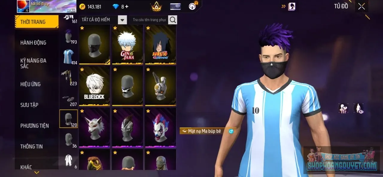 Account Image