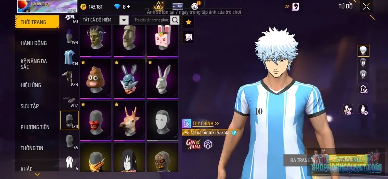 Account Image