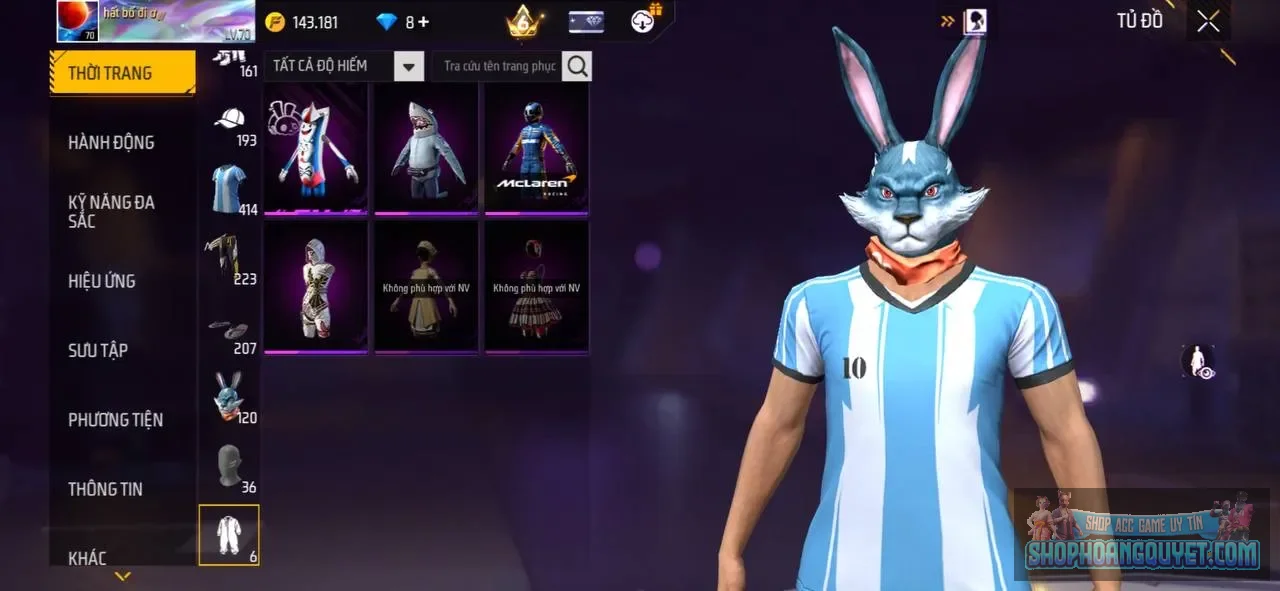 Account Image
