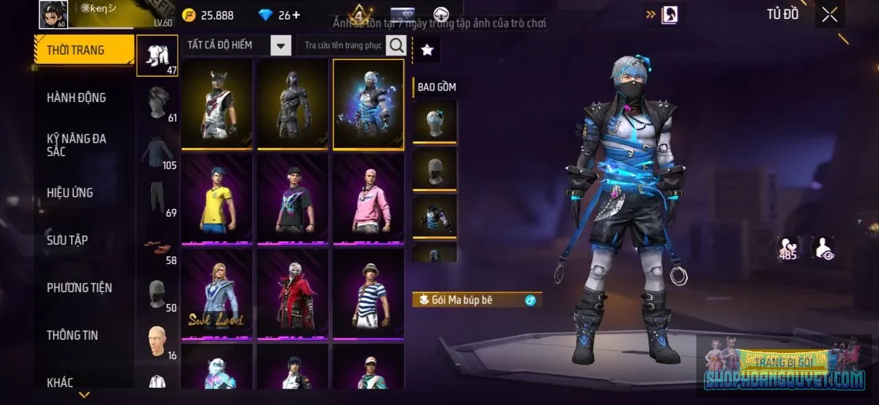 Account Image