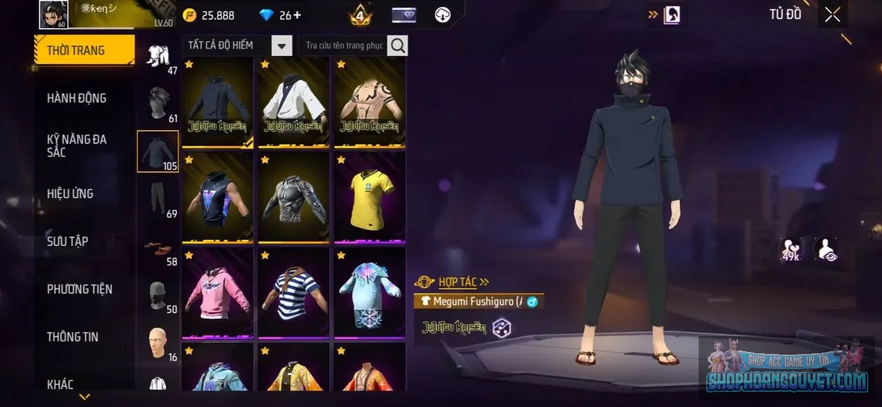 Account Image