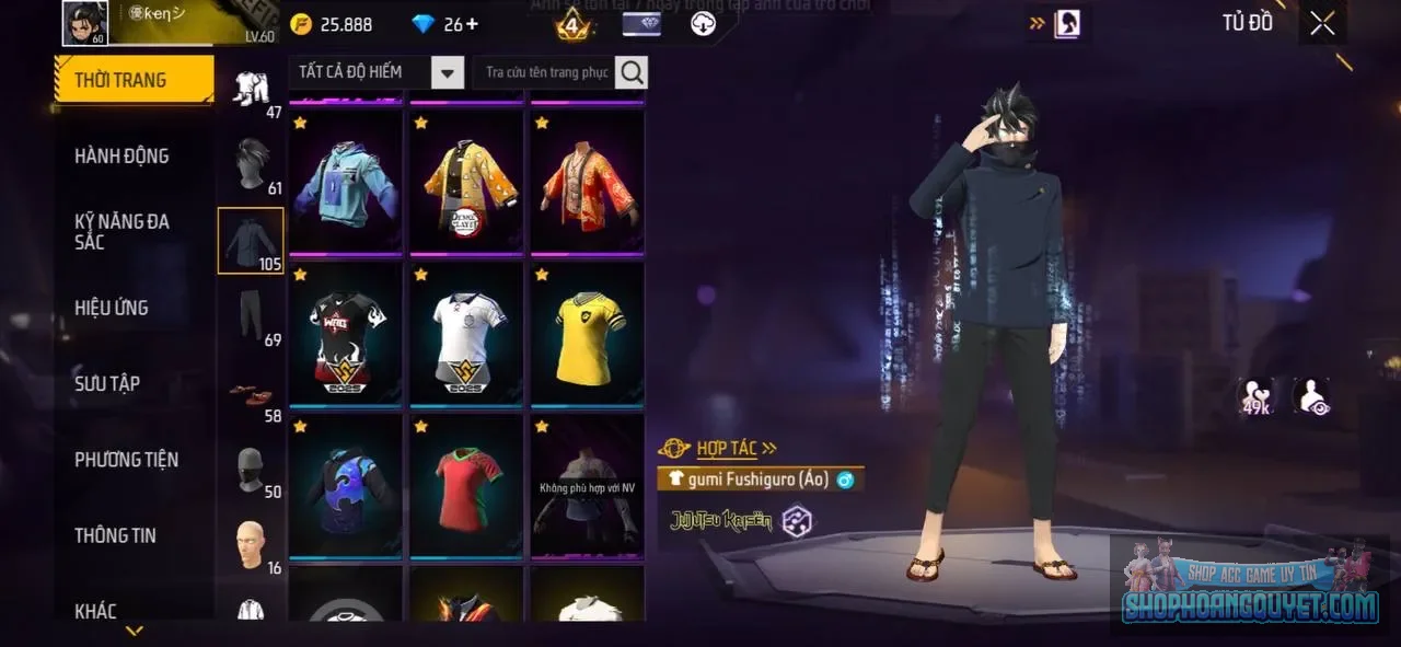 Account Image