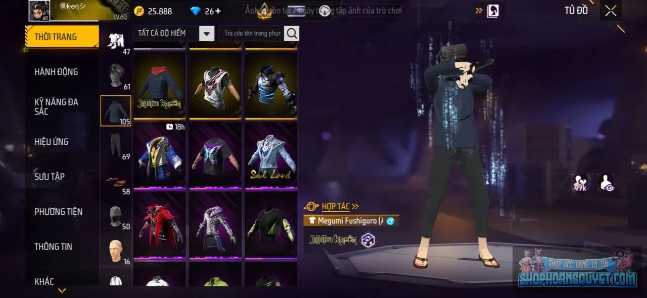 Account Image