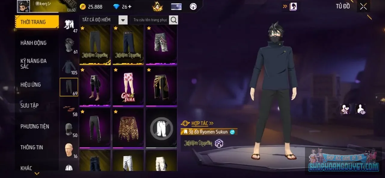 Account Image