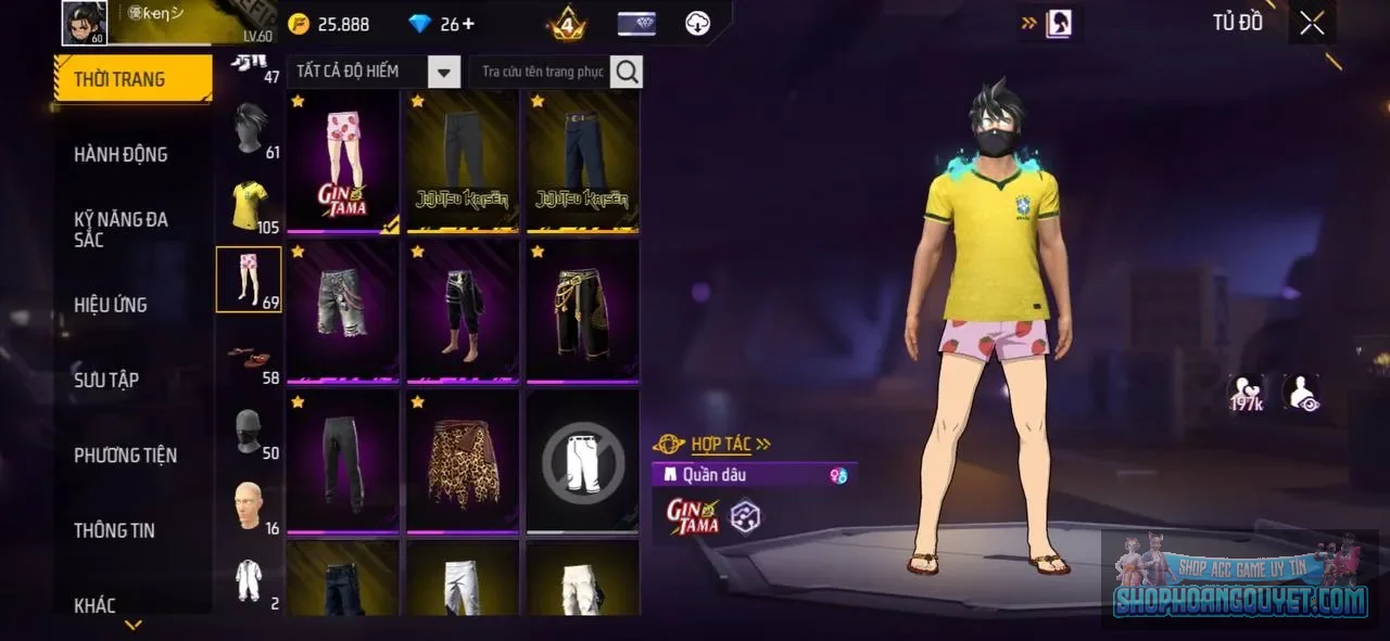 Account Image