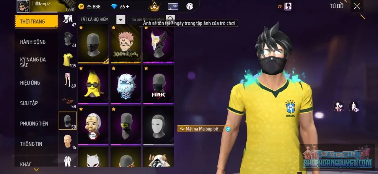 Account Image