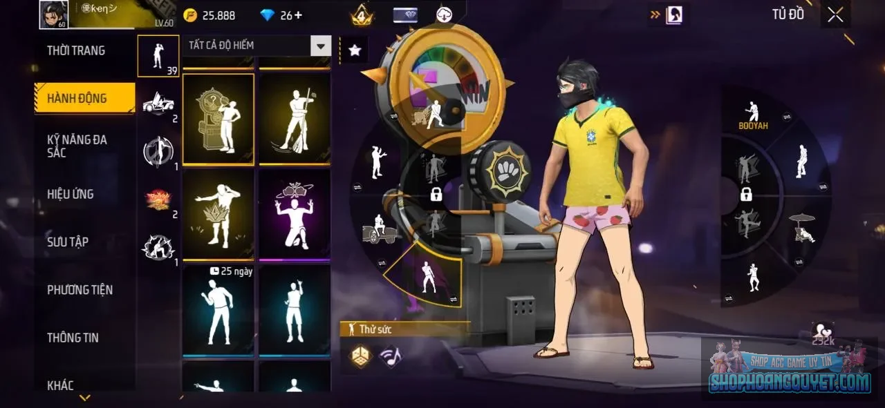 Account Image