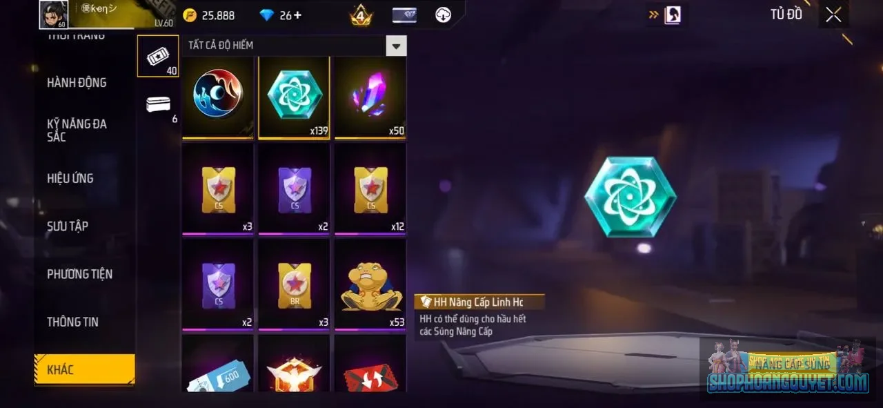 Account Image
