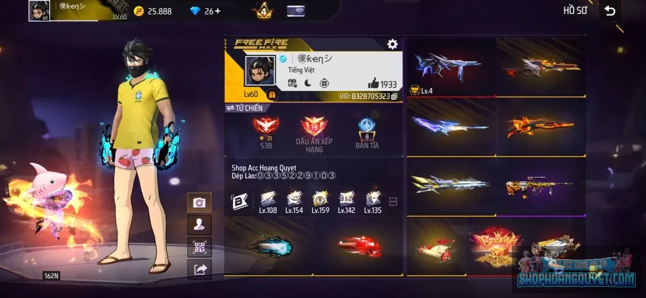 Account Image