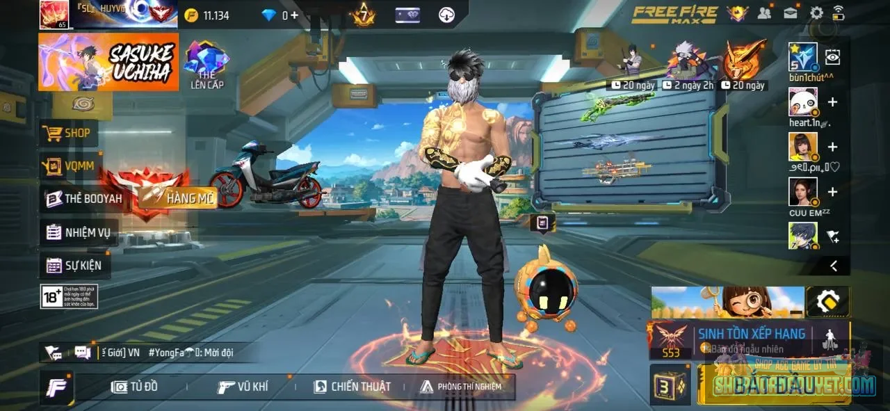 Account Image