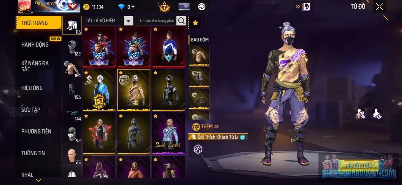 Account Image