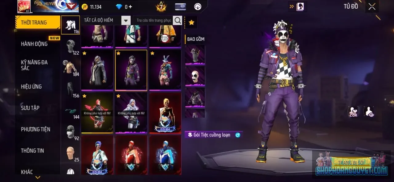 Account Image