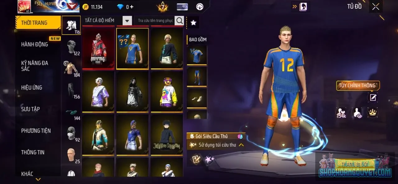 Account Image