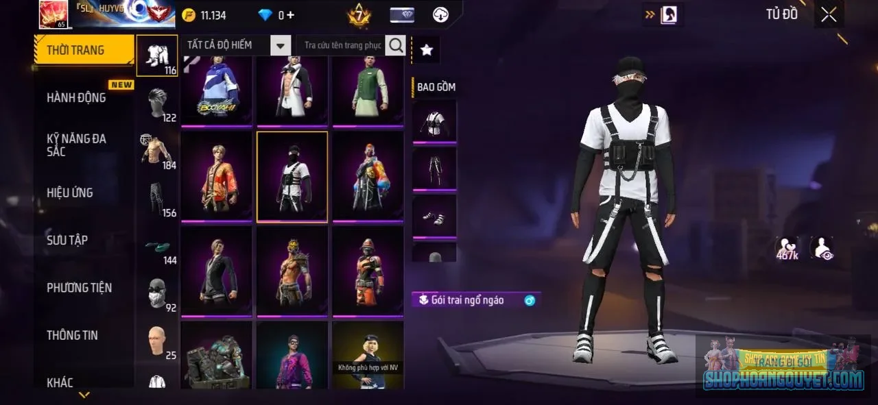 Account Image
