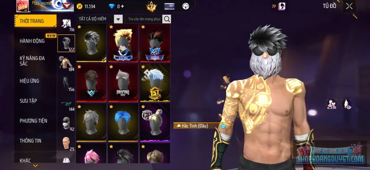 Account Image
