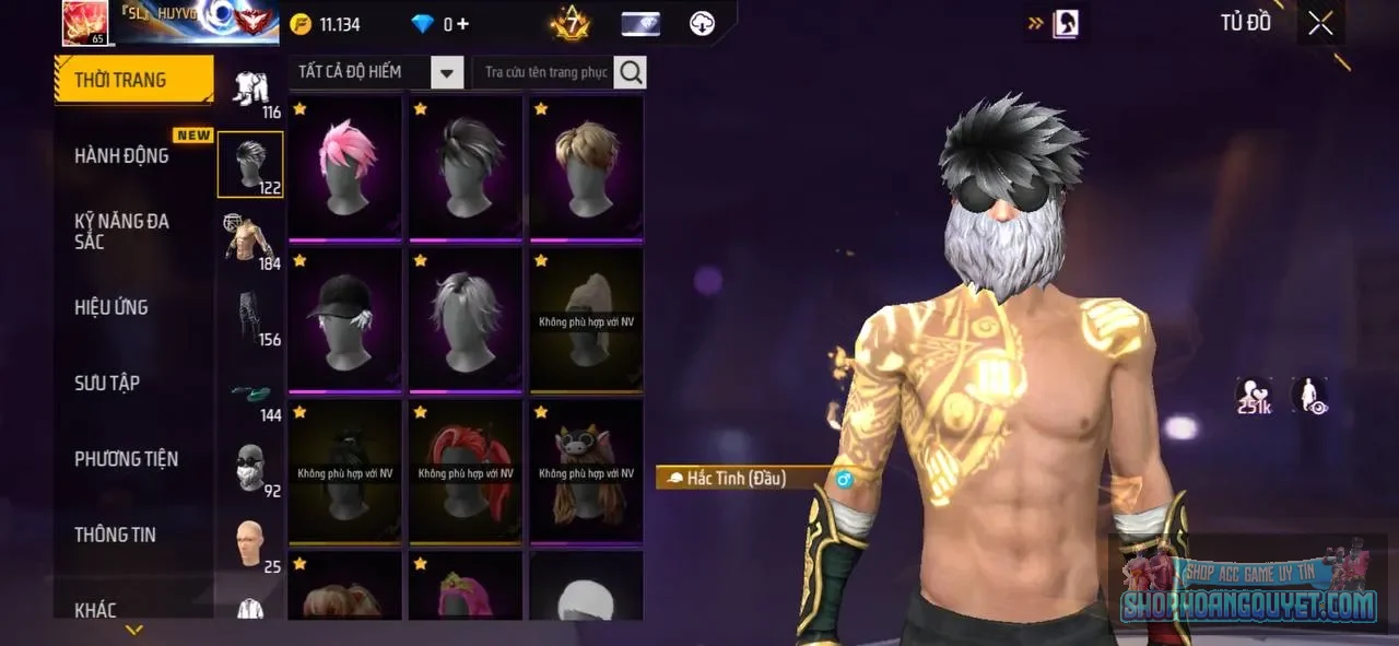 Account Image