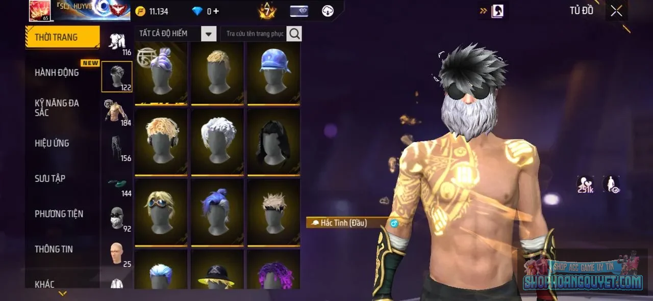 Account Image