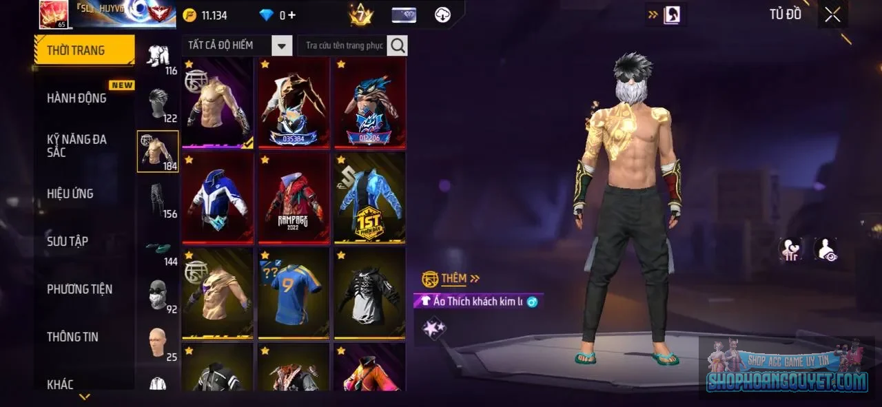 Account Image