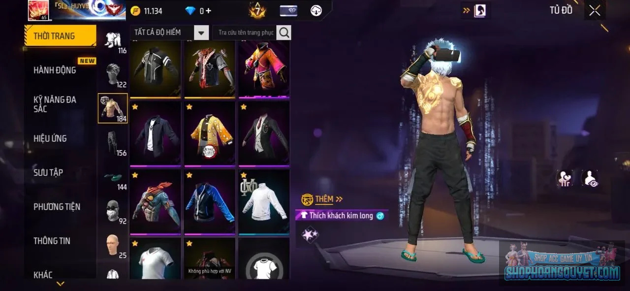 Account Image