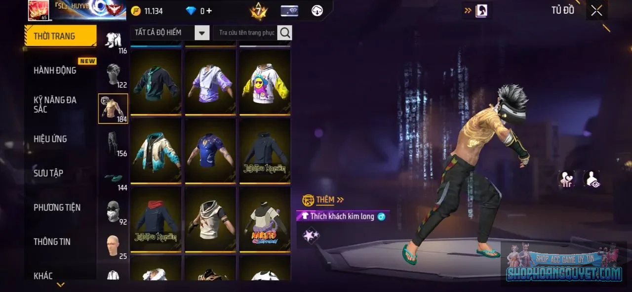 Account Image